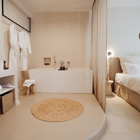 Thymises Boutique Hotel Kakopetria Exteriör bild