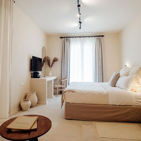 Thymises Boutique Hotel Kakopetria Exteriör bild