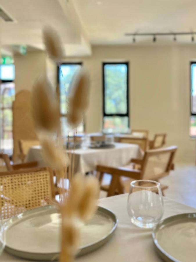 Thymises Boutique Hotel Kakopetria Exteriör bild