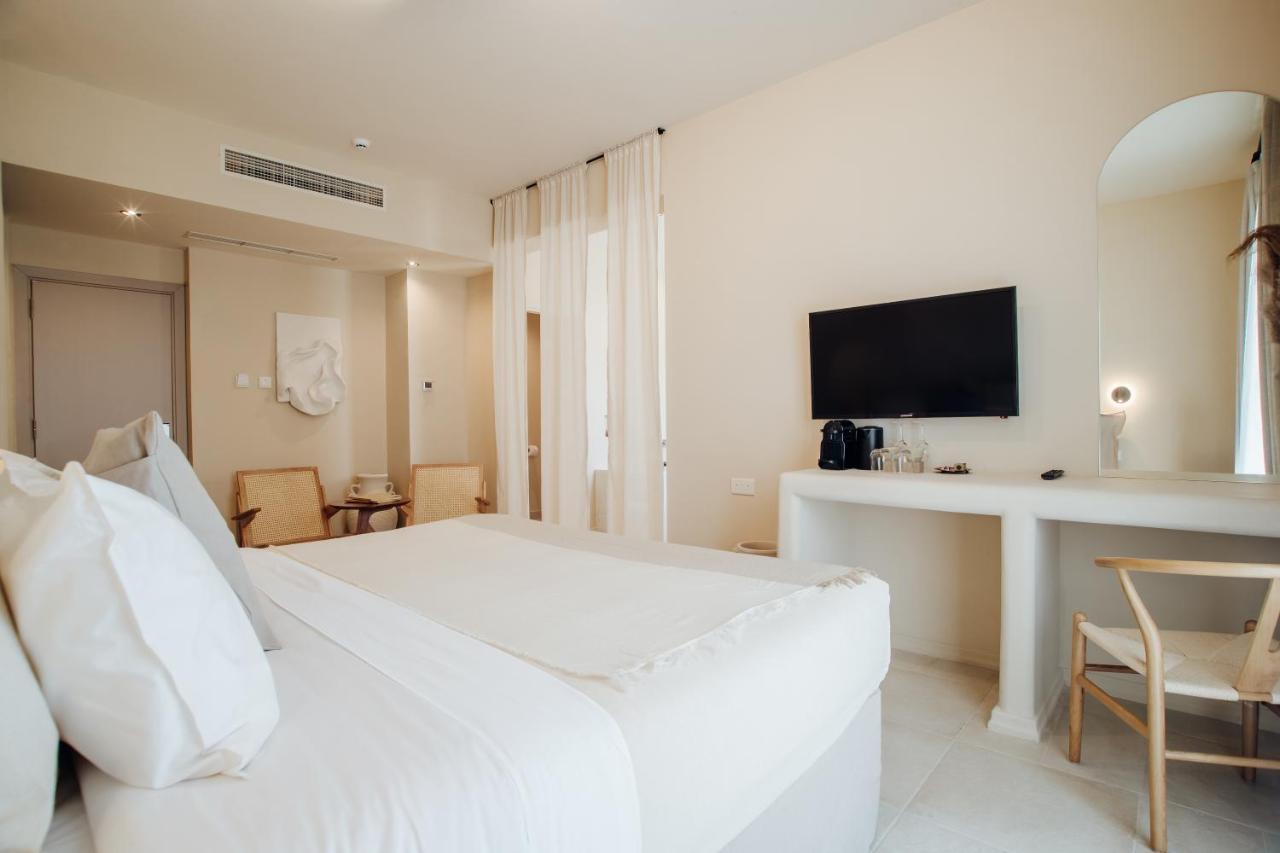 Thymises Boutique Hotel Kakopetria Exteriör bild