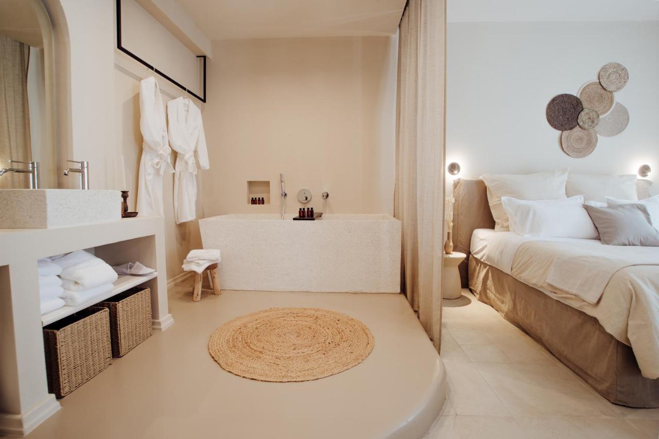 Thymises Boutique Hotel Kakopetria Exteriör bild