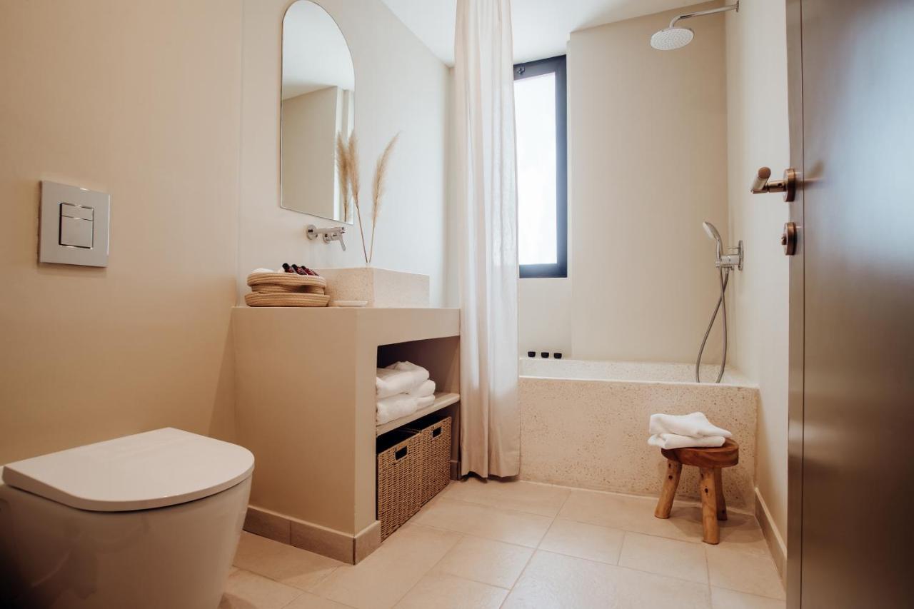 Thymises Boutique Hotel Kakopetria Exteriör bild