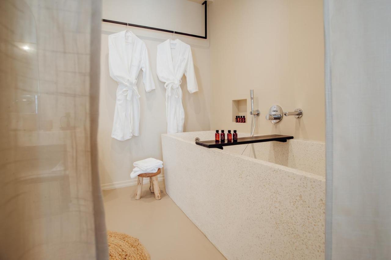 Thymises Boutique Hotel Kakopetria Exteriör bild