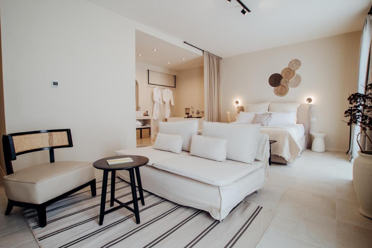 Thymises Boutique Hotel Kakopetria Exteriör bild