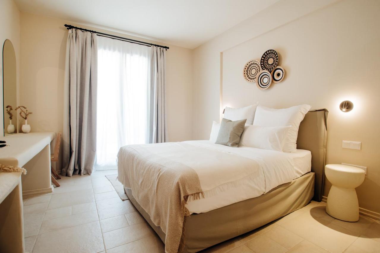 Thymises Boutique Hotel Kakopetria Exteriör bild