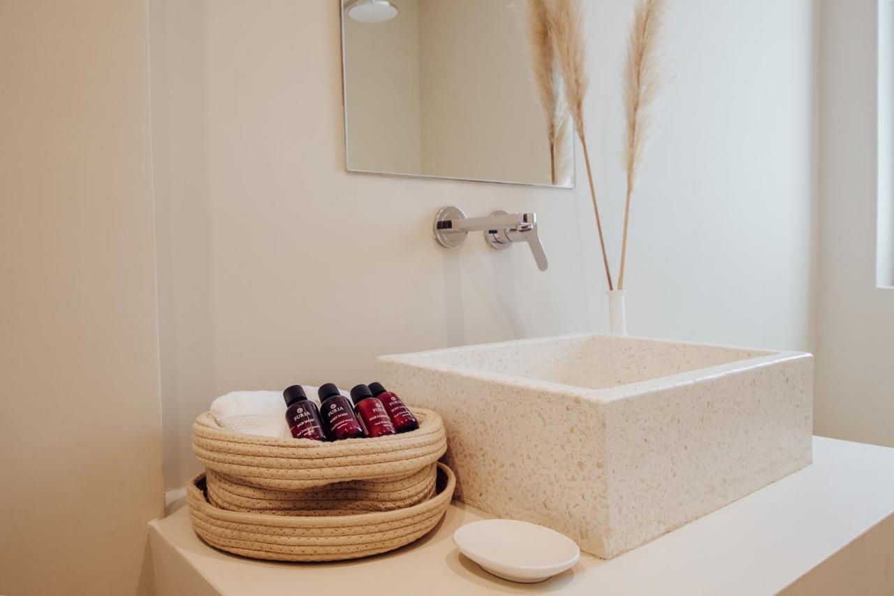 Thymises Boutique Hotel Kakopetria Exteriör bild