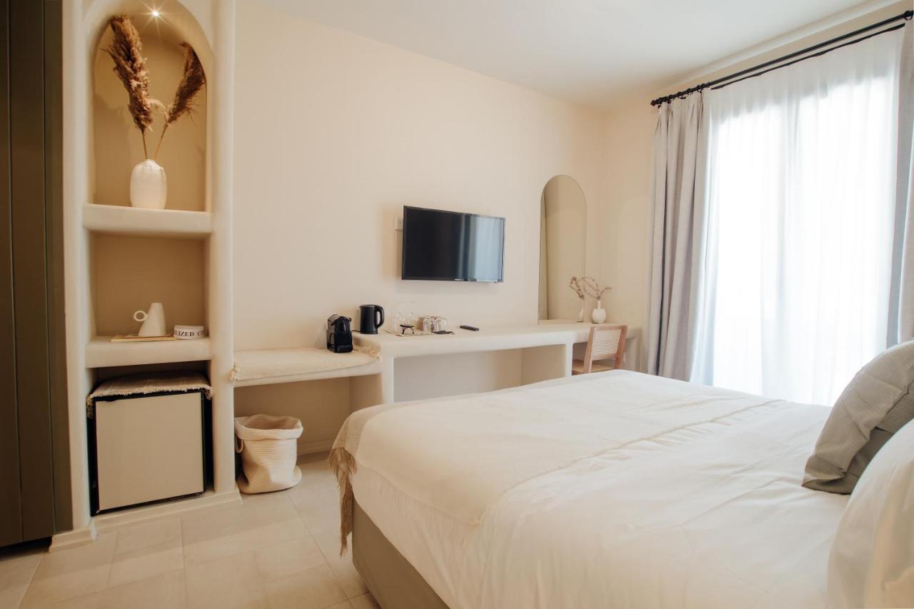 Thymises Boutique Hotel Kakopetria Exteriör bild
