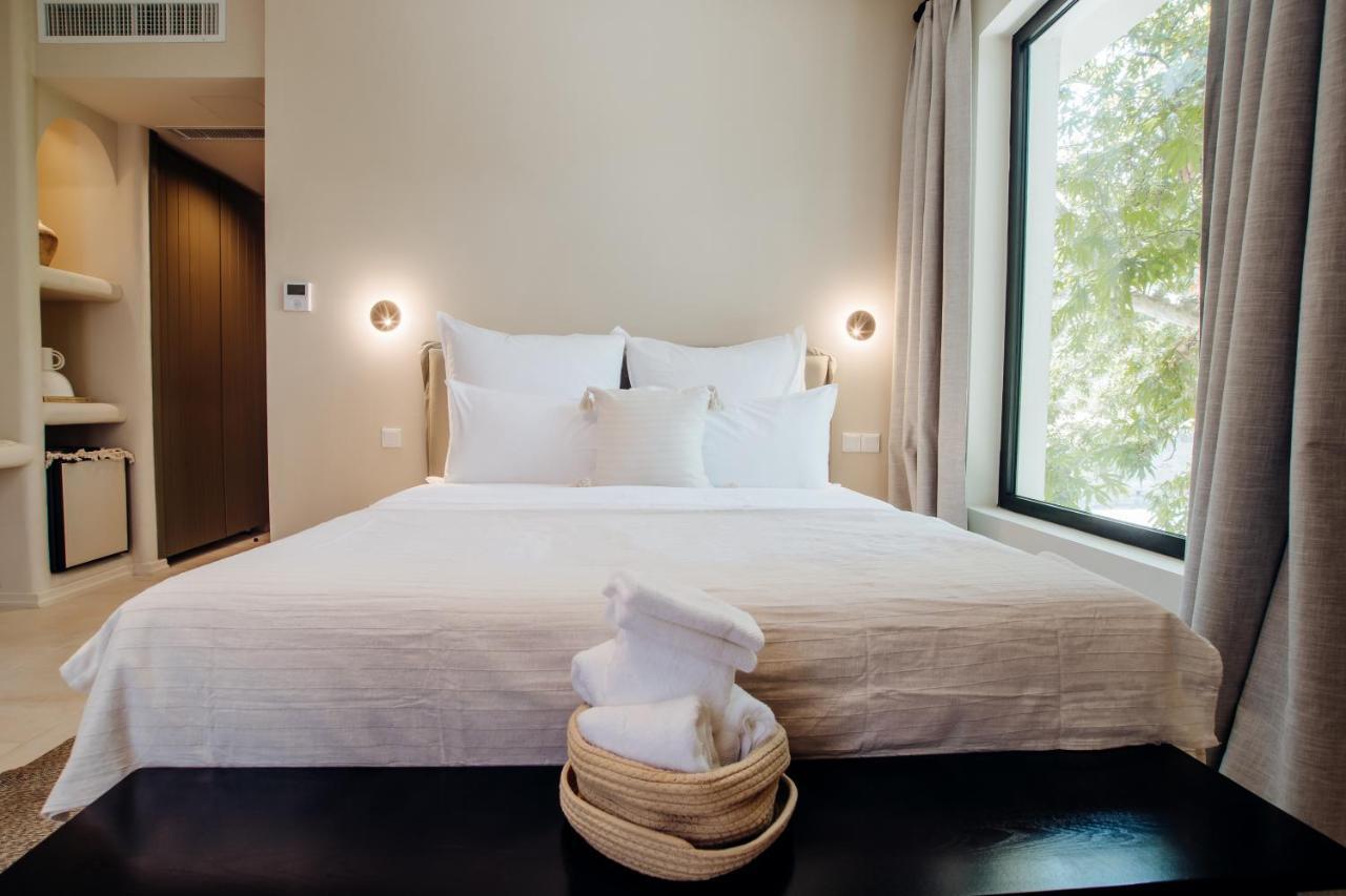 Thymises Boutique Hotel Kakopetria Exteriör bild