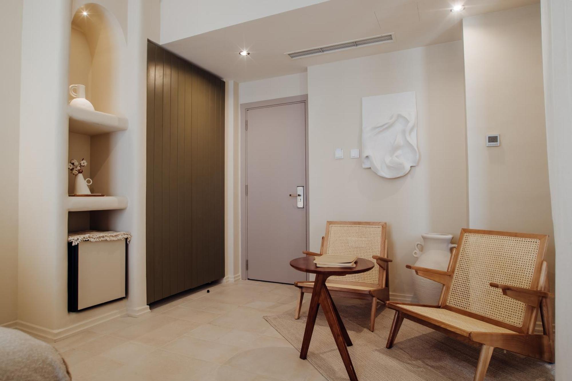 Thymises Boutique Hotel Kakopetria Exteriör bild