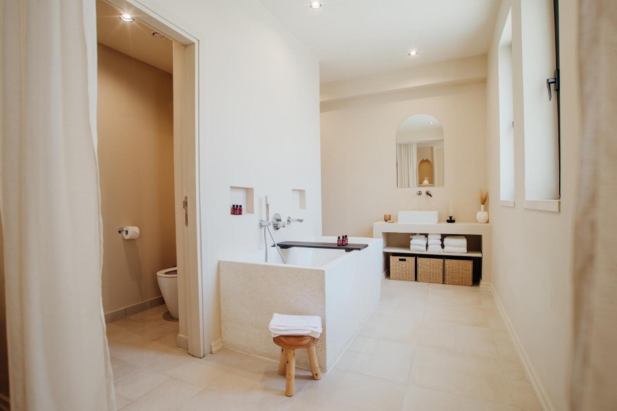 Thymises Boutique Hotel Kakopetria Exteriör bild