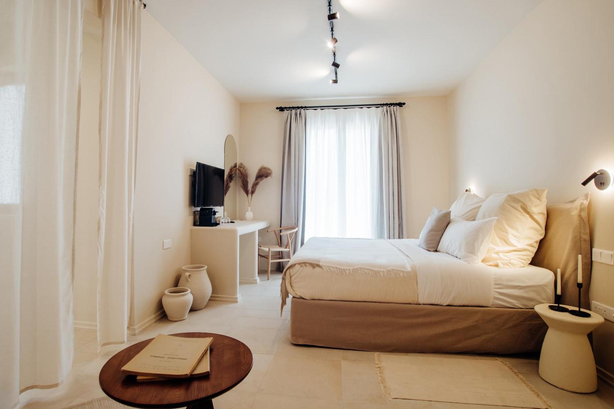 Thymises Boutique Hotel Kakopetria Exteriör bild