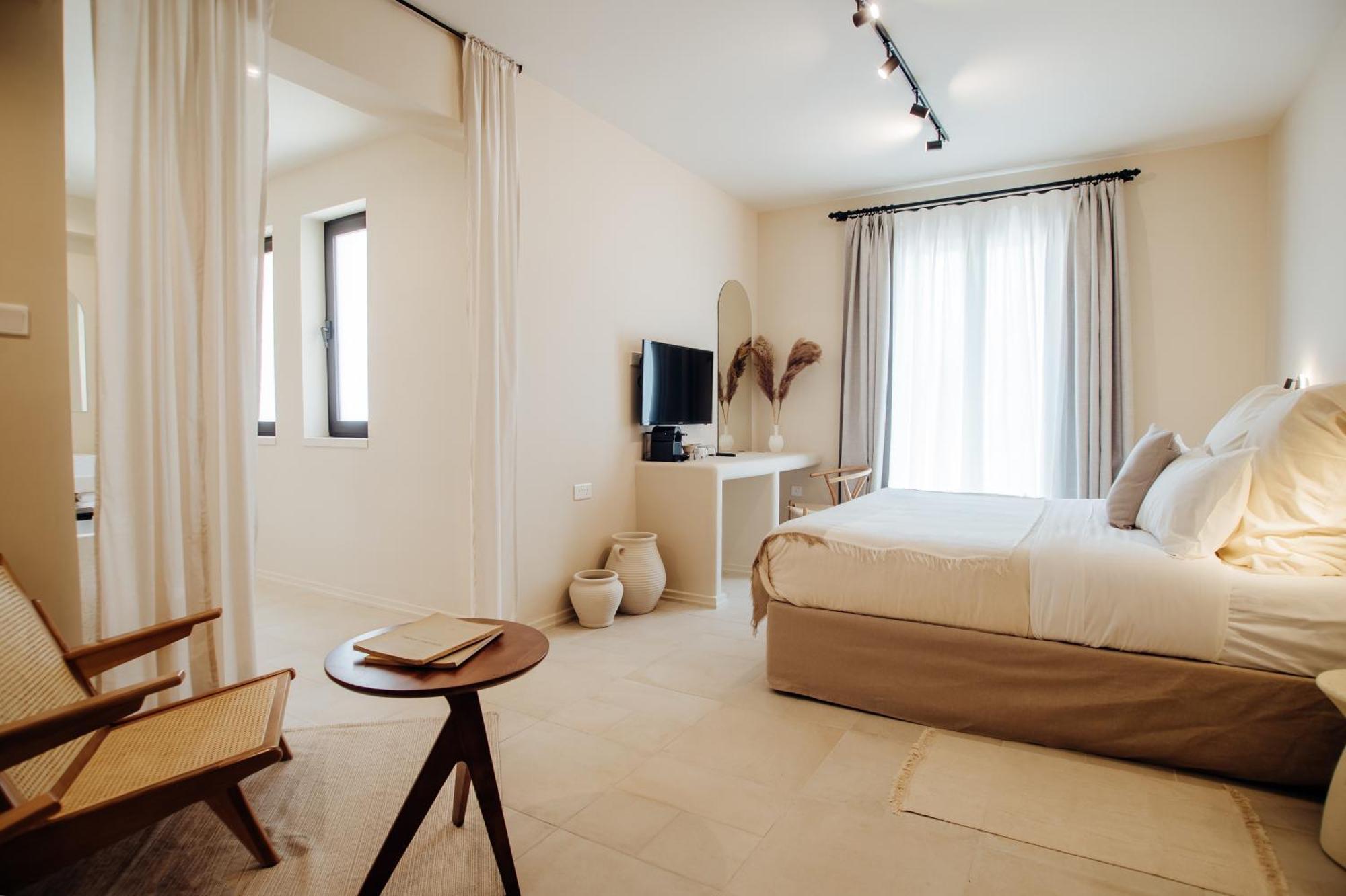 Thymises Boutique Hotel Kakopetria Exteriör bild