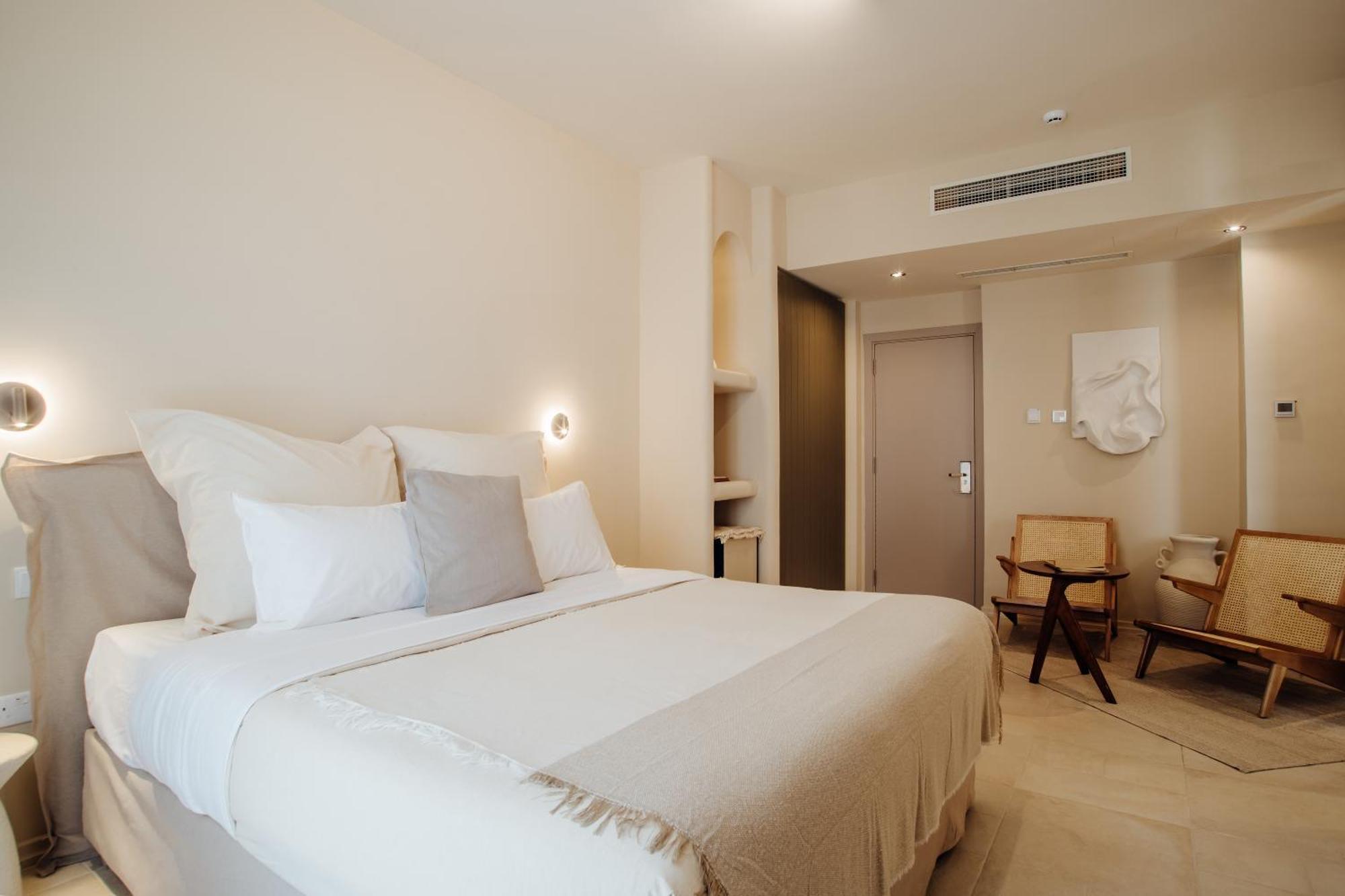Thymises Boutique Hotel Kakopetria Exteriör bild