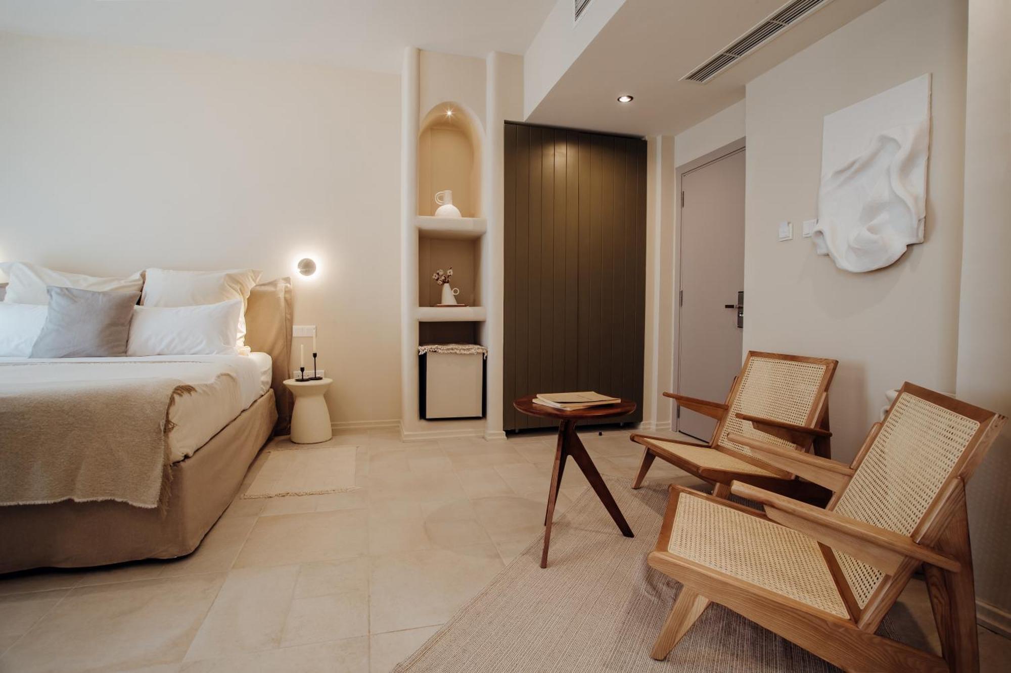 Thymises Boutique Hotel Kakopetria Exteriör bild